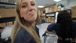 Warehouse Game of Hide the Package 720p-9