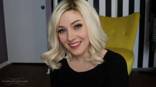 Goddess Kaylie - Your Foot Fetish is Pathetic and Hilarious -  (HD 2024) New Porn-6