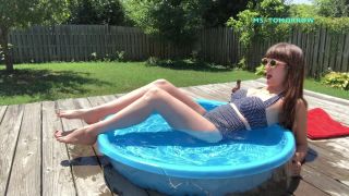porn video 10 femdom joip femdom porn | DommeTomorrow – Suburban SLAVE BITCH | dommetomorrow-2