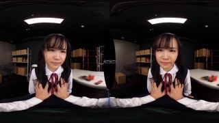 Takarada Monami VR Porn Oculus Big Tits JAV Solo Creampie Si-3