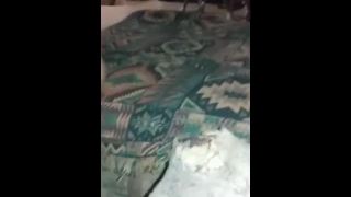 Porn tube Sex Adventures On The Floor With My Gorgeous Girlfriend!-4