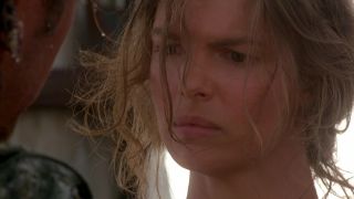 Jeanne Tripplehorn – Waterworld (1995) HD 1080p!!!-4