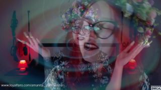 online porn video 14 Goddess Amanita – Mistress Of Flowers And Mesmerizing Trance | dirty talk | masturbation porn femdom bondage pegging-2