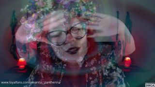 online porn video 14 Goddess Amanita – Mistress Of Flowers And Mesmerizing Trance | dirty talk | masturbation porn femdom bondage pegging-5