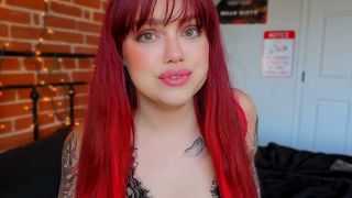 [K2S.CLUB] Ginger Rae xoxo - Pathetic Little Virgin - Virgin Humiliation - FullHD 1080P-2