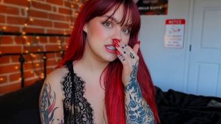 [K2S.CLUB] Ginger Rae xoxo - Pathetic Little Virgin - Virgin Humiliation - FullHD 1080P-7