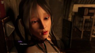 ICumYou3001 - DESERT STALKER "Shiani tries something new this time" (Playthrough part 24)-0