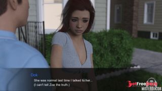 LUST THEORY 166  Season 2  Adult Visual Novel Gameplay-3