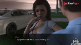 LUST THEORY 166  Season 2  Adult Visual Novel Gameplay-5
