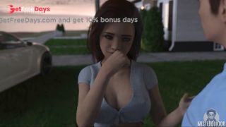 LUST THEORY 166  Season 2  Adult Visual Novel Gameplay-6