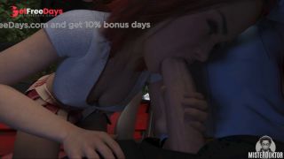 LUST THEORY 166  Season 2  Adult Visual Novel Gameplay-8
