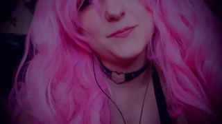 adult clip 40 AftynRose – ASMR Intrigued Succubus Patreon Video Leaked | vampire fetish | femdom porn pubic hair fetish-2