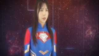 [SuperMisses.com] GIGP-70 Galaxy War Princess Spandexer Cosmo Angel Vessel of the Abyss God-003-2