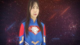 [SuperMisses.com] GIGP-70 Galaxy War Princess Spandexer Cosmo Angel Vessel of the Abyss God-003-4