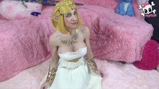 online xxx video 23 Hafwin – Cosplay Mommys Epic Birthday Gift | mommy roleplay | milf porn hardcore sex download-0