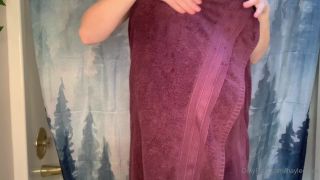 HayleeLove () Hayleelove - morning shower and belly care would you like to join 02-03-2022-5