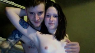 Webcam Couple Scene 379-0