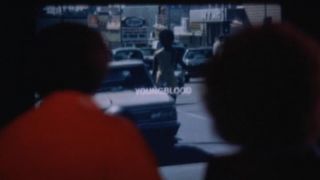 Pam Grier, etc – Hit Man (1972)!!!-2