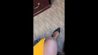 Sassy Toes aka sassytoesforyou - 08-19-2024 OnlyFans Video - Flirty Office Feet  POV As you look up from your desk, you cant video hardcore Sassy Toes-0