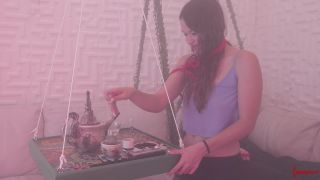 Desperate Slut Carmen Caliente Trains For All The Cocks D...-1