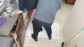 Mysticbabe8,Bigjoefuckalot - Boss lady try to learn plumbing-5