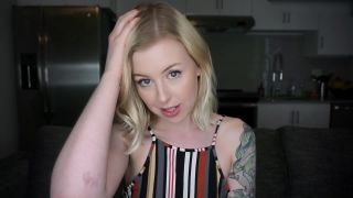 porn video 38 yapoo femdom femdom porn | Mystie Mae - You Can Only Kiss Me | mind fuck-0