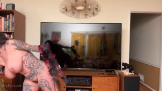 [K2S.CLUB] Arabelle Raphael - Try on Haul - HD 720P-2