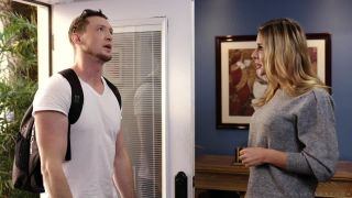 free porn video 7 My TS Stepmom #02 – Casey Kisses on big ass porn big young gay ass-1