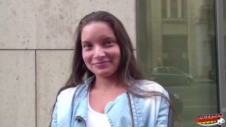 6295 Sporty Anita B Get Big Dick In Her Tight Asshole-1