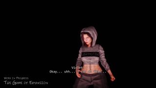 FaterGD - The Game Of Expansion (Fetish porn)-5