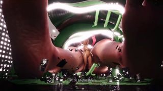 FaterGD - The Game Of Expansion (Fetish porn)-9