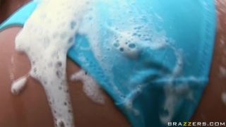 adult clip 37 black pornstar porn Black Angelika Busty Girl Carwash Sex, hardcore on black porn-0