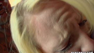 Alexia Sky Alexia Sky Loves 'Em Big (Amateur porn)-5