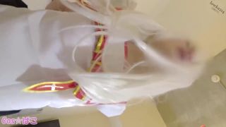 FC2PPV-1062139 六駆レイヤーさんでプリヤ挑戦！制服イリヤちゃんとえちえちしちゃうぞ！【個人撮影】-8