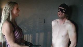 Ballbusting - Enjoy Your Headache CBT - femdom - femdom porn samantha mack femdom-7