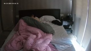 Voyeur-House - 2Two Rounds Of Sex With Fennec And A Guest Boy 2024-06-23 - HD 720P-1