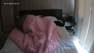 Voyeur-House - 2Two Rounds Of Sex With Fennec And A Guest Boy 2024-06-23 - HD 720P-2