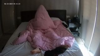 Voyeur-House - 2Two Rounds Of Sex With Fennec And A Guest Boy 2024-06-23 - HD 720P-3