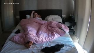 Voyeur-House - 2Two Rounds Of Sex With Fennec And A Guest Boy 2024-06-23 - HD 720P-9