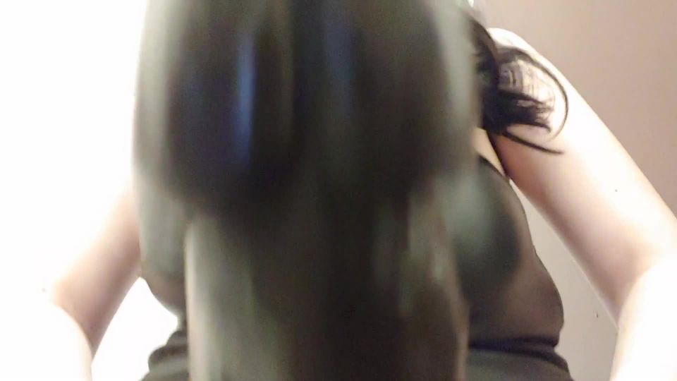 online video 25 tall bbw femdom femdom porn | PoisonousXGoddess – POV Mommy Mouth Fucks You with Her Strap | creamy