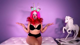 video 22 Kitzi Klown – Gloryhole Circus Slave - fetish - femdom porn find your fetish-9