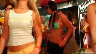 Party - Spring Break Part 4 - Cam 1-2