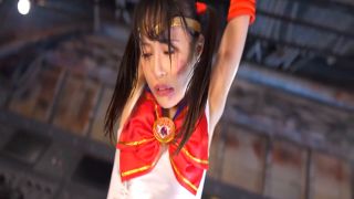 [WarAnLov.com] SPSC-02 Heroine Corruption Reward and punishment Heroine Corruption Reward and punishment Sana Ueda-014-1