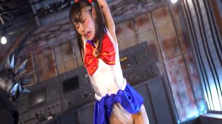 [WarAnLov.com] SPSC-02 Heroine Corruption Reward and punishment Heroine Corruption Reward and punishment Sana Ueda-014-5