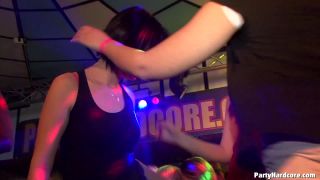 Party Hardcore Vol. 58 Part 1 - Cam 1-8