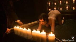 528 - Ritual of Passage.-8