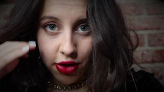 video 49 Princess Violette - 30 Days of Denial - Day 3 - the mindfuck, femdom forced blowjob on femdom porn -6