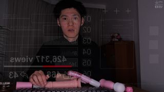 [FHD/4K] NMSL-009 セックス配信ルーム「パイ友になろう」-エロ産業が禁止された世界でサレ妻「ひかる」とNTR複数プレイ配信- 宮西ひかる-6