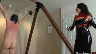 Mistress tangent_(fearthewhip) -  Female Domination-2