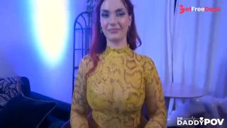Redhead Cougar Siri Dhal Craves Hard Dick and Creampie-2